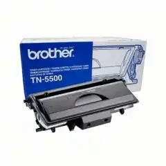 Brother Toner Sort TN-5500 (12.000 pages)