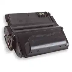 TB Toner 38A Sort (12.000 sider), erstatter HP Q1338A