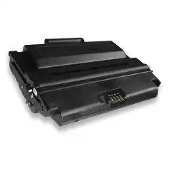TB Toner Sort Høykapasitet (6.000 sider), erstatter Dell 593-10329