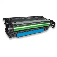 TB Toner 653A Cyan (16.500 sider), erstatter HP CF321A