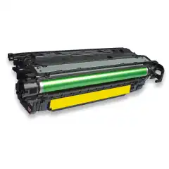 TB Toner 653A Gul (16.500 sider), erstatter HP CF322A