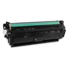TB Toner W9060MC Sort (15.000 sider), erstatter HP W9060MC
