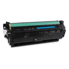 TB Toner W9061MC Cyan (12.000 sider), erstatter HP W9061MC