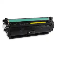 TB Toner W9062MC Gul (12.000 sider), erstatter HP W9062MC