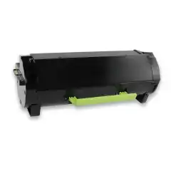 TB Toner Sort Høykapasitet (20.000 sider), erstatter Dell 593-11171