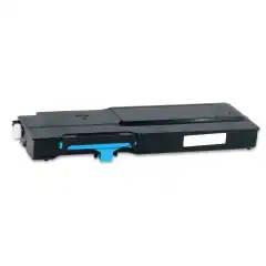 TB Toner Cyan (4.800 sider), erstatter Xerox 106R03518