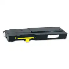 TB Toner Gul (4.800 sider), erstatter Xerox 106R03517