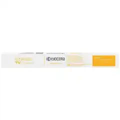 Kyocera Toner TK-8455Y Gul (12.000 sider)