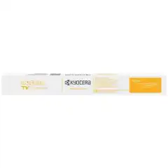 Kyocera Toner TK-8585Y Gul (20.000 sider)