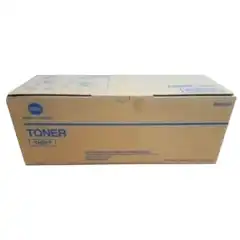 Konica Minolta Toner Sort TN-017