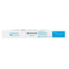 Kyocera Toner TK-8455C Cyan (12.000 sider)