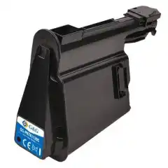 TB Toner Sort (3.000 sider), erstatter Kyocera 1T02M70NX0/TK-1120