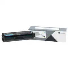 Lexmark Toner Cyan 20N2XC0 (6700 sider)