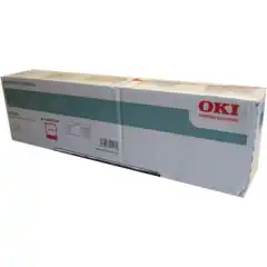OKI Toner Magenta 44059230 (9.000 sider)