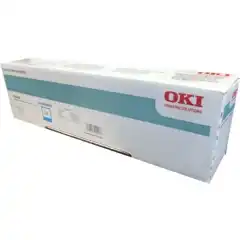 OKI Toner Cyan 44059127 (7.000 sider)