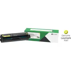 Lexmark Toner Gul 20N2XY0 (6700 sider)