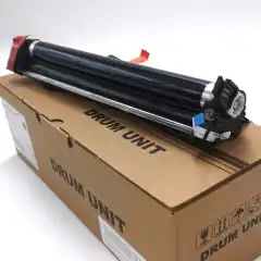 TB Trommel Kit Sort (100.000 sider), erstatter Kyocera DK-5430/30C0A93010
