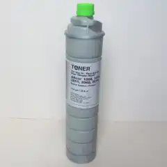 TB Toner Sort 1100g, erstatter Ricoh/NRG 885394/885098/Type 6210D