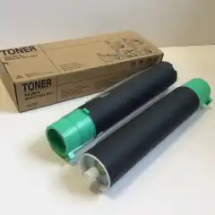 TB Toner Sort 320g, erstatter Ricoh 887681/Type 320E