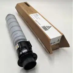 TB Toner Sort (9000 sider), erstatter Ricoh 842142