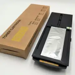 TB Toner Gul (17.000 sider/495g), erstatter Ricoh/NRG 888484/Type T2