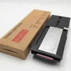 TB Toner Magenta (17.000 sider/495g), erstatter Ricoh/NRG 888485/Type T2