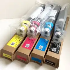 TB Toner Sort (23.000 Sider), erstatter Ricoh/NRG 888608/DT4500BLK