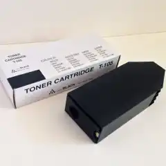 TB Toner Sort 550g, erstatter Ricoh/NRG 888032/885406/Type 205