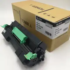 TB Toner Sort (11.900 sider) erstatter Ricoh 841887