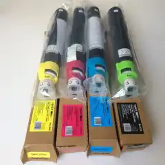 TB Tonerpakke Sort/Cyan/Magenta/Gul (23.000/3x18.000 sider)