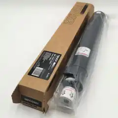 TB Toner Sort (25.500 sider), erstatter Ricoh 841456