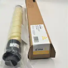 TB Toner Gul (22.500 sider), erstatter Ricoh 842284