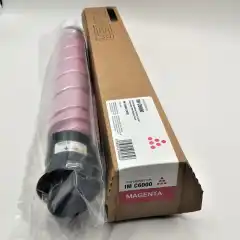 TB Toner Magenta (22.500 sider), erstatter Ricoh 842285