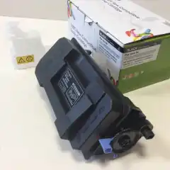 TB Toner Sort (25.000 sider), erstatter Ricoh 407824/407823