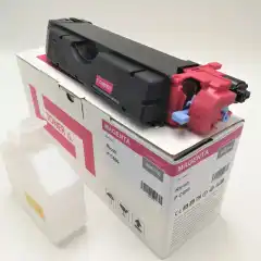 TB Toner Magenta (12.000 sider), erstatter Ricoh 408316