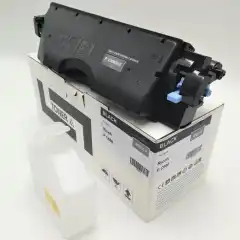 TB Toner Sort (18.000 sider), erstatter Ricoh 408314