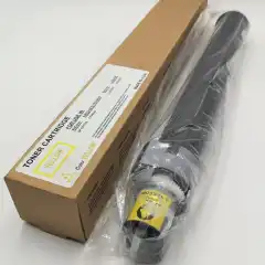 TB Toner Gul (15.000 sider), erstatter Ricoh/NRG 820009/CTC411