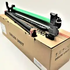 TB Trommel Sort/Farge (60.000 sider), erstatter Ricoh D188-2252