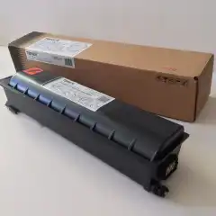 TB Toner Sort (24.500 sider), erstatter Toshiba T-1810/6AJ00000058