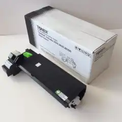 TB Toner Sort (8.000 sider), erstatter Toshiba T-2021