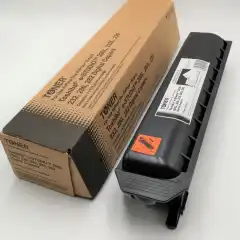 TB Toner Sort (22.000 sider/675g), erstatter Toshiba T-2320E/T2340E