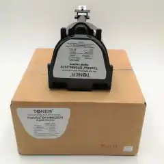 TB Toner Sort (10.000 sider/300g), erstatter Toshiba T-2460E