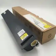 TB Toner Gul (26.800 sider), erstatter Toshiba T-FC25EY/6AJ00000081