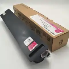 TB Toner Magenta (26.800 sider), erstatter Toshiba T-FC25EM/6AJ00000078
