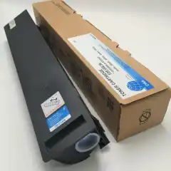 TB Toner Cyan (26.800 sider), erstatter Toshiba T-FC25EC/6AJ00000072