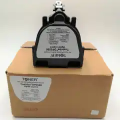 TB Toner Sort (10.000 sider/300g), erstatter Toshiba T3580