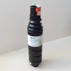 TB Toner Sort (21.000 sider/675g), erstatter Toshiba T3520E