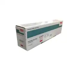 OKI Toner Magenta 44059258 (9.000 sider)