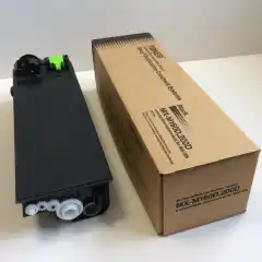 TB Toner Sort (16.000 sider/547g), erstatter Sharp MX-206GT