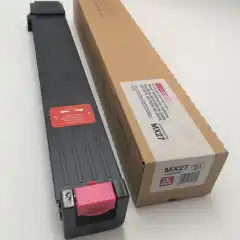TB Toner Magenta (15.000 sider), erstatter Sharp MX-27GTMA